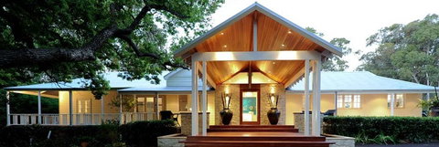 Annasha Day Spa Retreat - Whitsundays Accommodation 0