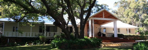 Annasha Day Spa Retreat - Whitsundays Accommodation 2