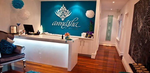 Annasha Day Spa Retreat - Whitsundays Accommodation 4