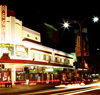 Regal Theatre - Whitsundays Accommodation