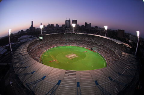 Melbourne Cricket Ground - Whitsundays Accommodation 3