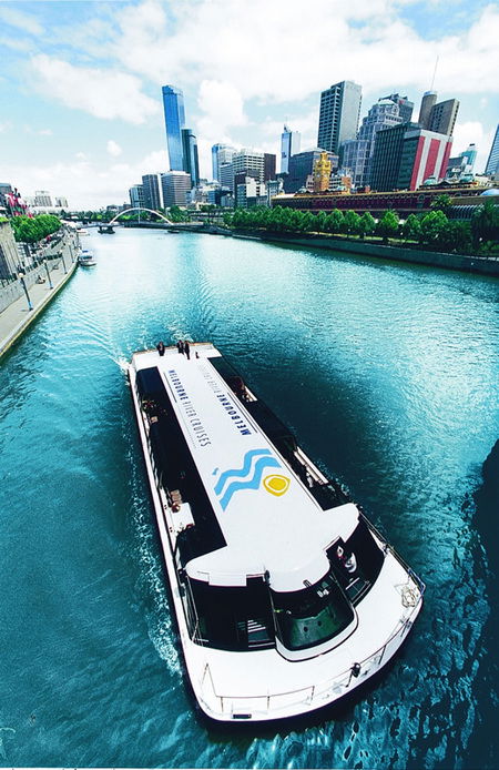 Melbourne River Cruises - Whitsundays Accommodation 3