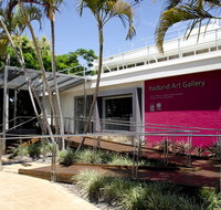 Redland Art Gallery - Whitsundays Accommodation