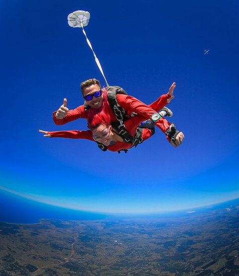 Skydive Byron Bay - Whitsundays Accommodation 1