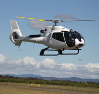 Executive Helicopters - Whitsundays Accommodation