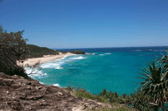 Beach Trekkers North Stradbroke Island - Whitsundays Accommodation 4