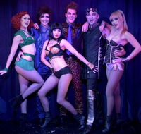 Draculas Cabaret Restaurant - Whitsundays Accommodation