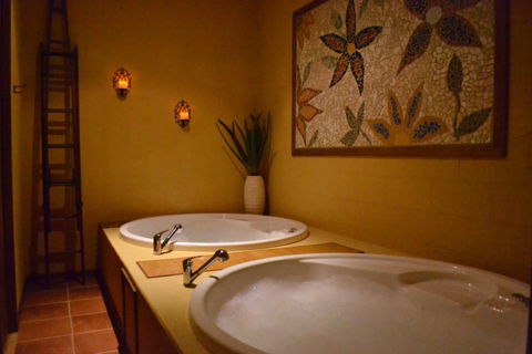 Maya Spa - Whitsundays Accommodation 0