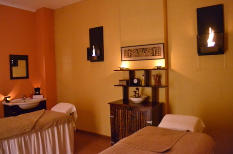 Maya Spa - Whitsundays Accommodation 1