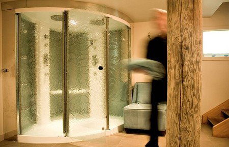 Salus Spa At The Lake House - Whitsundays Accommodation 5