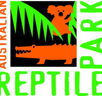 Australian Reptile Park - Whitsundays Accommodation
