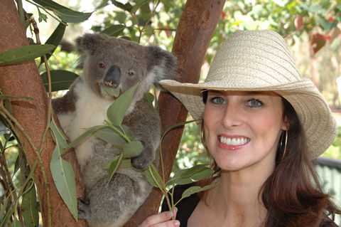 Australian Reptile Park - Whitsundays Accommodation 7