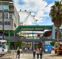 Harbour Town Melbourne - Whitsundays Accommodation