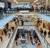 Coburns Shopping Centre - Whitsundays Accommodation