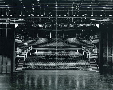 Roslyn Packer Theatre - Whitsundays Accommodation 0