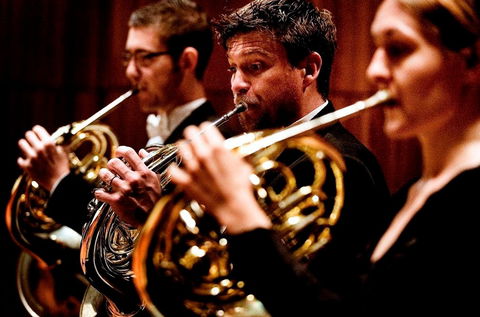 Sydney Symphony Orchestra - Whitsundays Accommodation 5