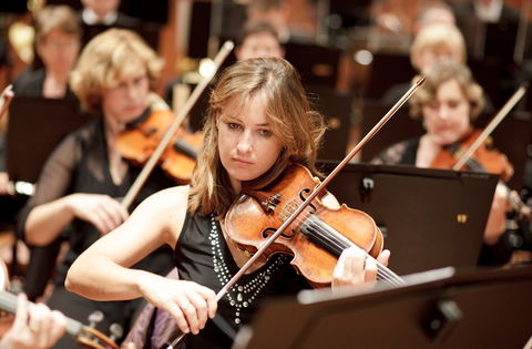 Sydney Symphony Orchestra - Whitsundays Accommodation 6