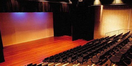 Riverside Theatre - Whitsundays Accommodation 4