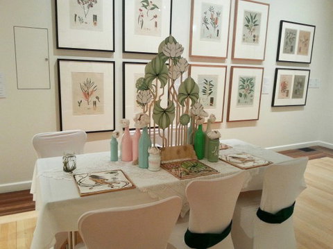 Cairns Regional Gallery - Whitsundays Accommodation 6