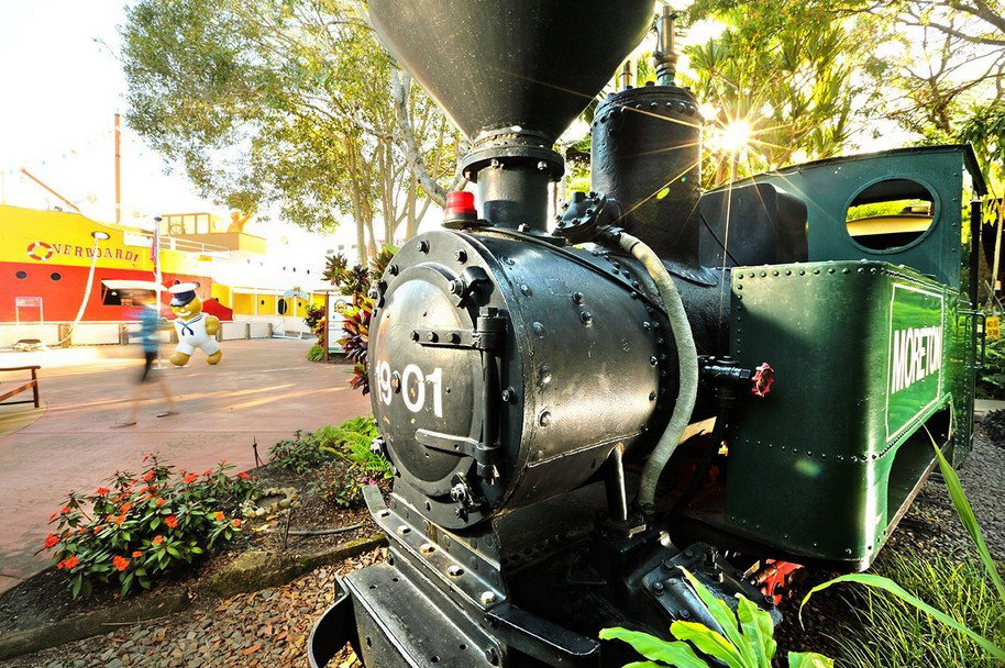  Whitsundays Accommodation