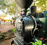 The Ginger Factory - Whitsundays Accommodation