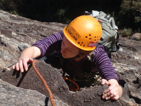 Blue Mountains Adventure Company - Whitsundays Accommodation 0