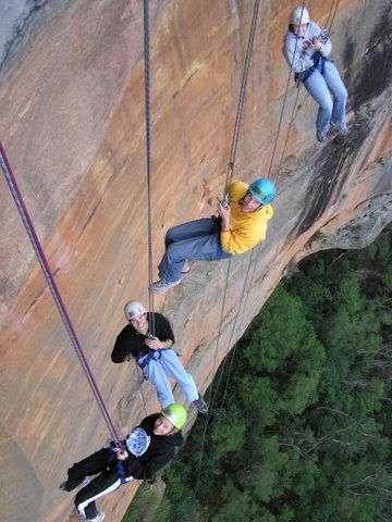 Blue Mountains Adventure Company - Whitsundays Accommodation 3