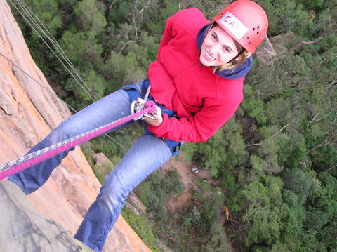 Blue Mountains Adventure Company - Whitsundays Accommodation 4