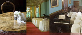 Ayers House Museum - Whitsundays Accommodation 4