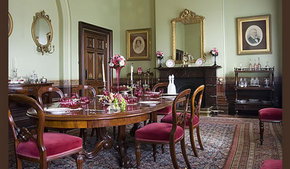 Ayers House Museum - Whitsundays Accommodation 5