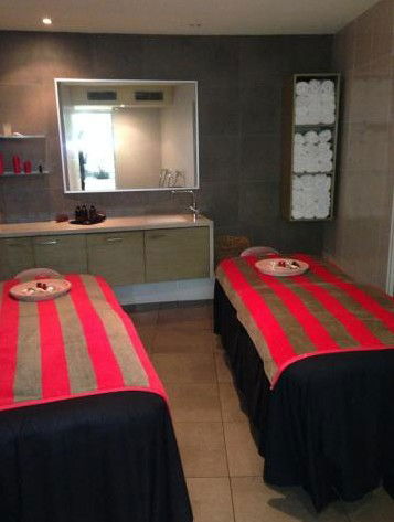 Q1 Spa - Gold Coast - Whitsundays Accommodation 5