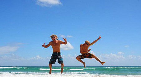 Queensland Day Tours - Whitsundays Accommodation 2