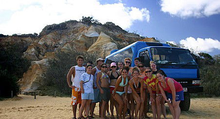 Queensland Day Tours - Whitsundays Accommodation 3