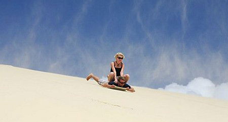 Queensland Day Tours - Whitsundays Accommodation 4