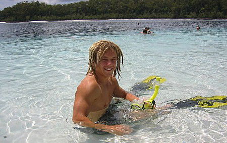 Queensland Day Tours - Whitsundays Accommodation 10