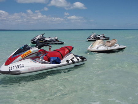 Aquavue Cafe Watersports - Whitsundays Accommodation 8