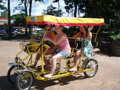 Aquavue Cafe Watersports - Whitsundays Accommodation 10