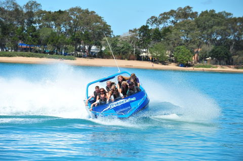 Aquavue Cafe Watersports - Whitsundays Accommodation 11