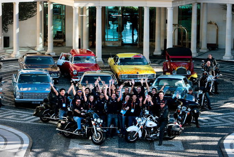 Wildfire Tours - Whitsundays Accommodation 0