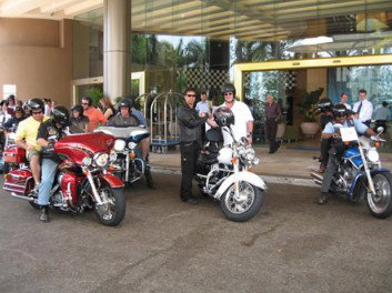 Wildfire Tours - Whitsundays Accommodation 2