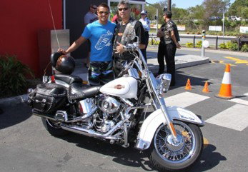 Wildfire Tours - Whitsundays Accommodation 3