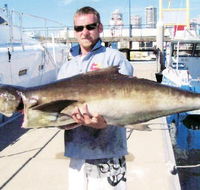 True Blue Fishing Charters - Whitsundays Accommodation