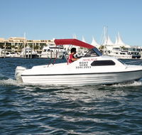 Mirage Boat Hire - Whitsundays Accommodation