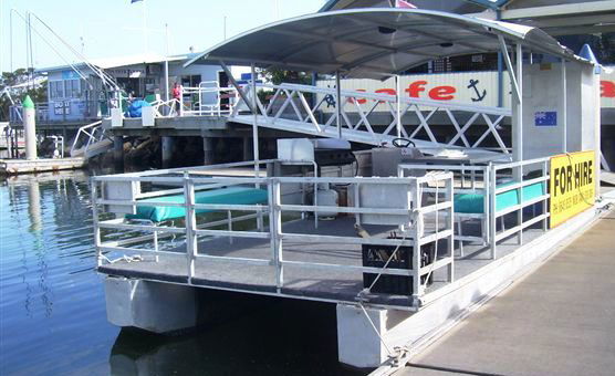 Yamba NSW Whitsundays Accommodation