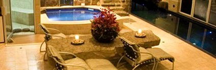 Breathtaker On High Spa Retreat - Whitsundays Accommodation 5