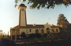 Sandgate Theatre - Whitsundays Accommodation 1