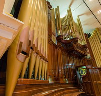 Brisbane City Hall - Whitsundays Accommodation