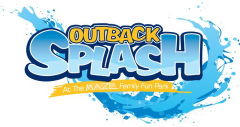 Outback Splash - Whitsundays Accommodation 0