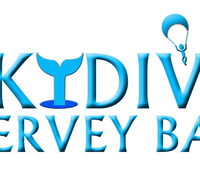 Skydive Hervey Bay - Whitsundays Accommodation