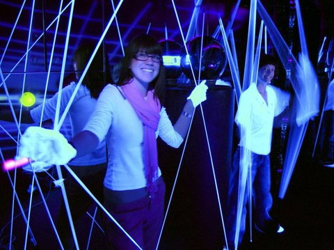 Infinity - Whitsundays Accommodation 2